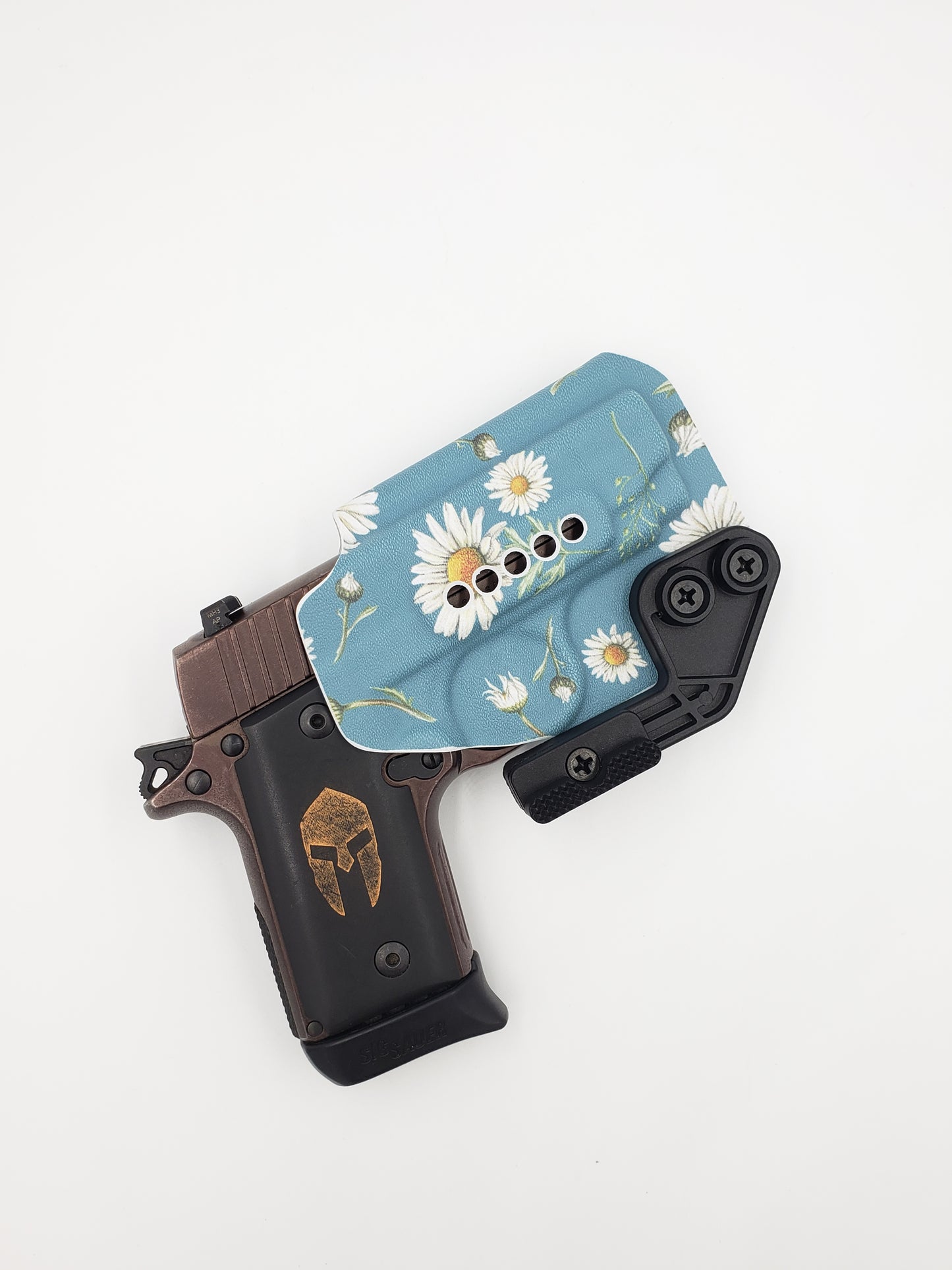 Daisy Flower Wingman Holster (IWB) Wingman Holsters