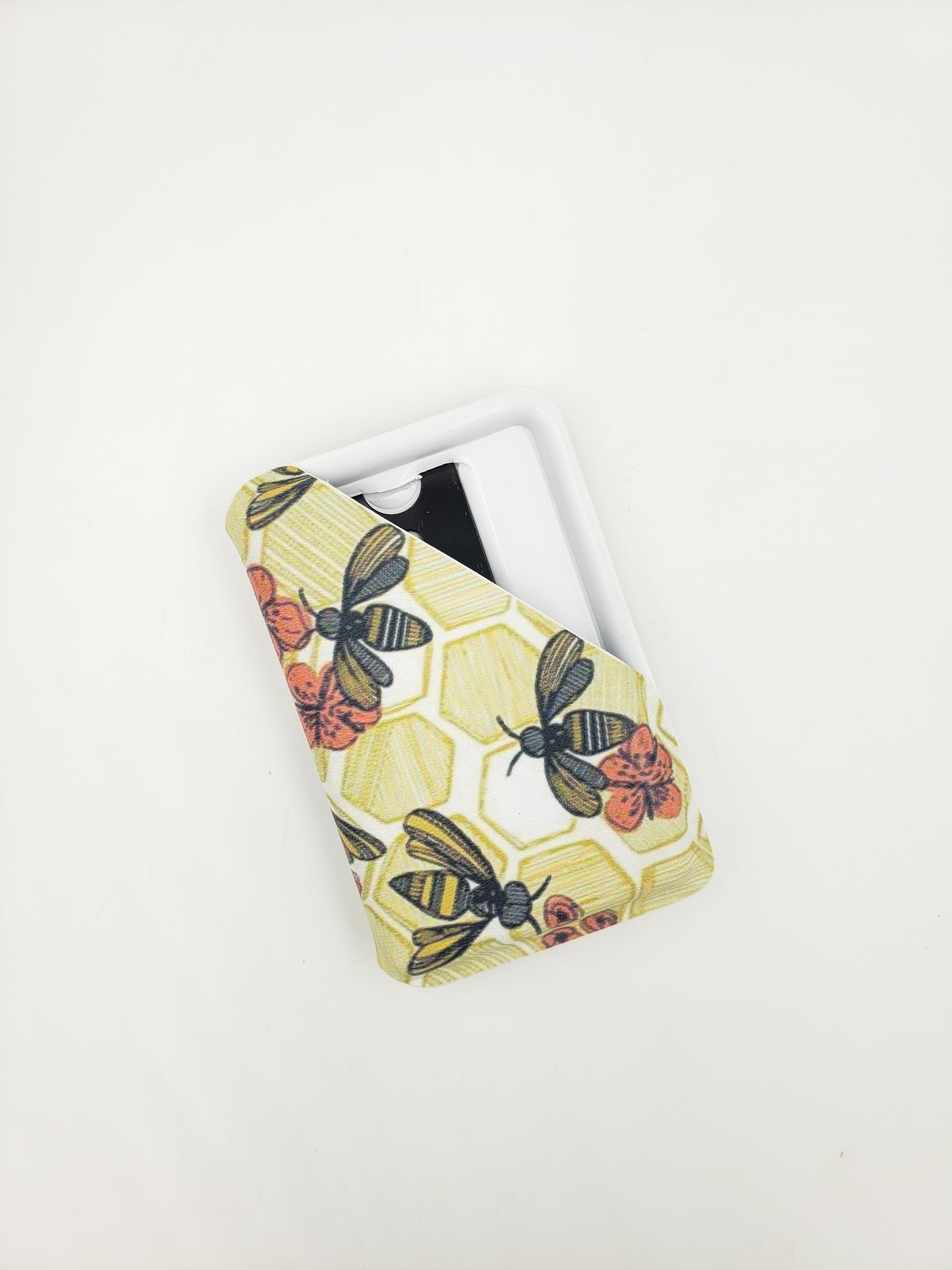 Bee Wild Kydex Wallet Southern Bullets
