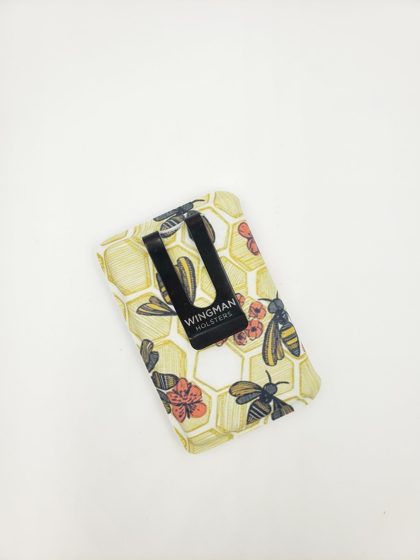 Bee Wild Kydex Wallet Southern Bullets