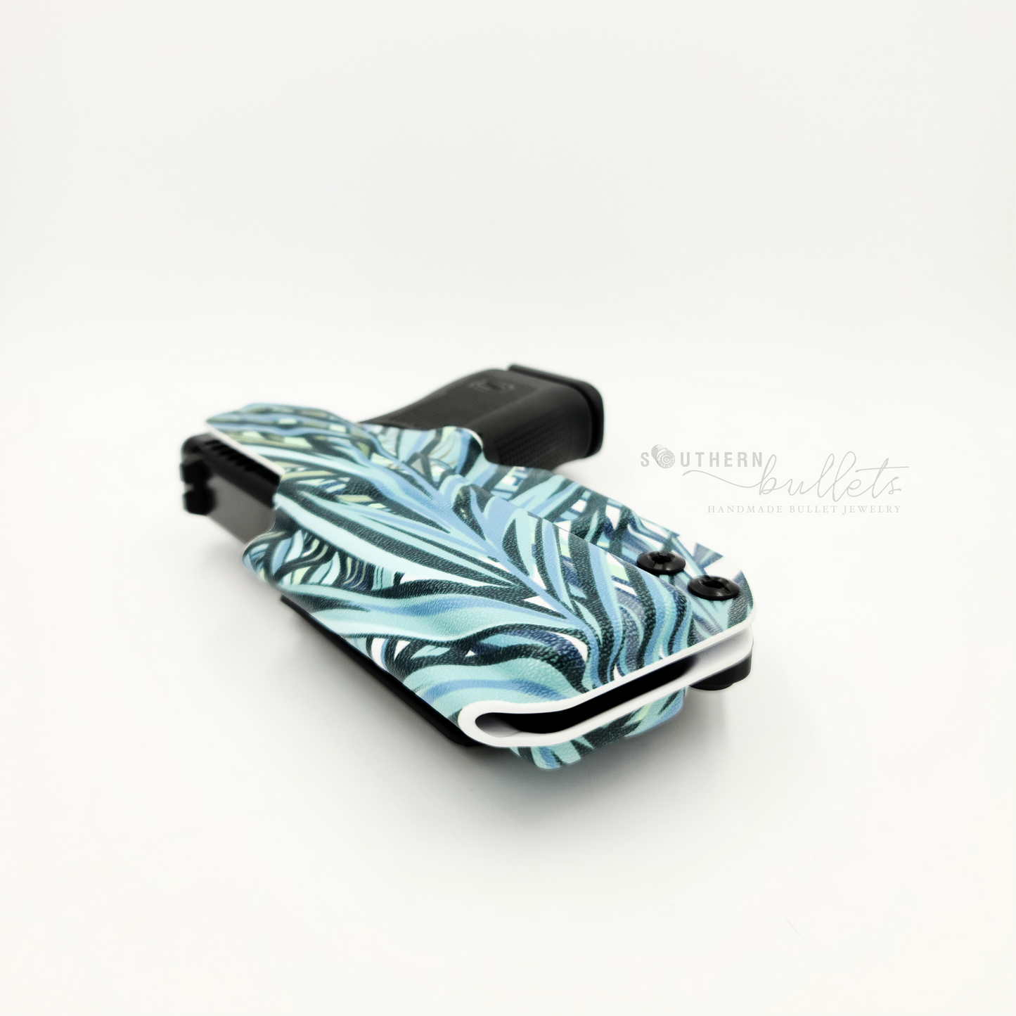 "Oasis" Wingman Holster (IWB) Wingman Holsters