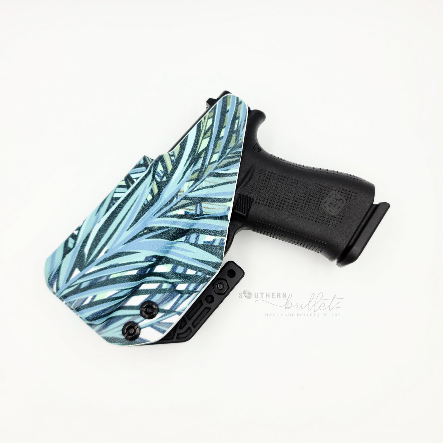 "Oasis" Wingman Holster (IWB) Wingman Holsters
