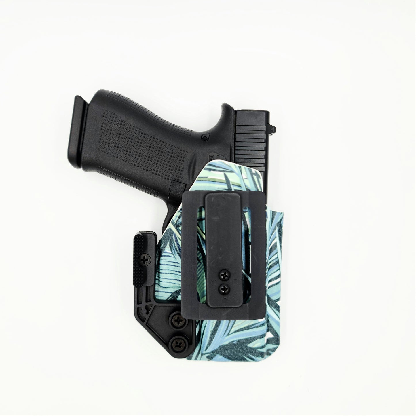 "Oasis" Wingman Holster (IWB) Wingman Holsters