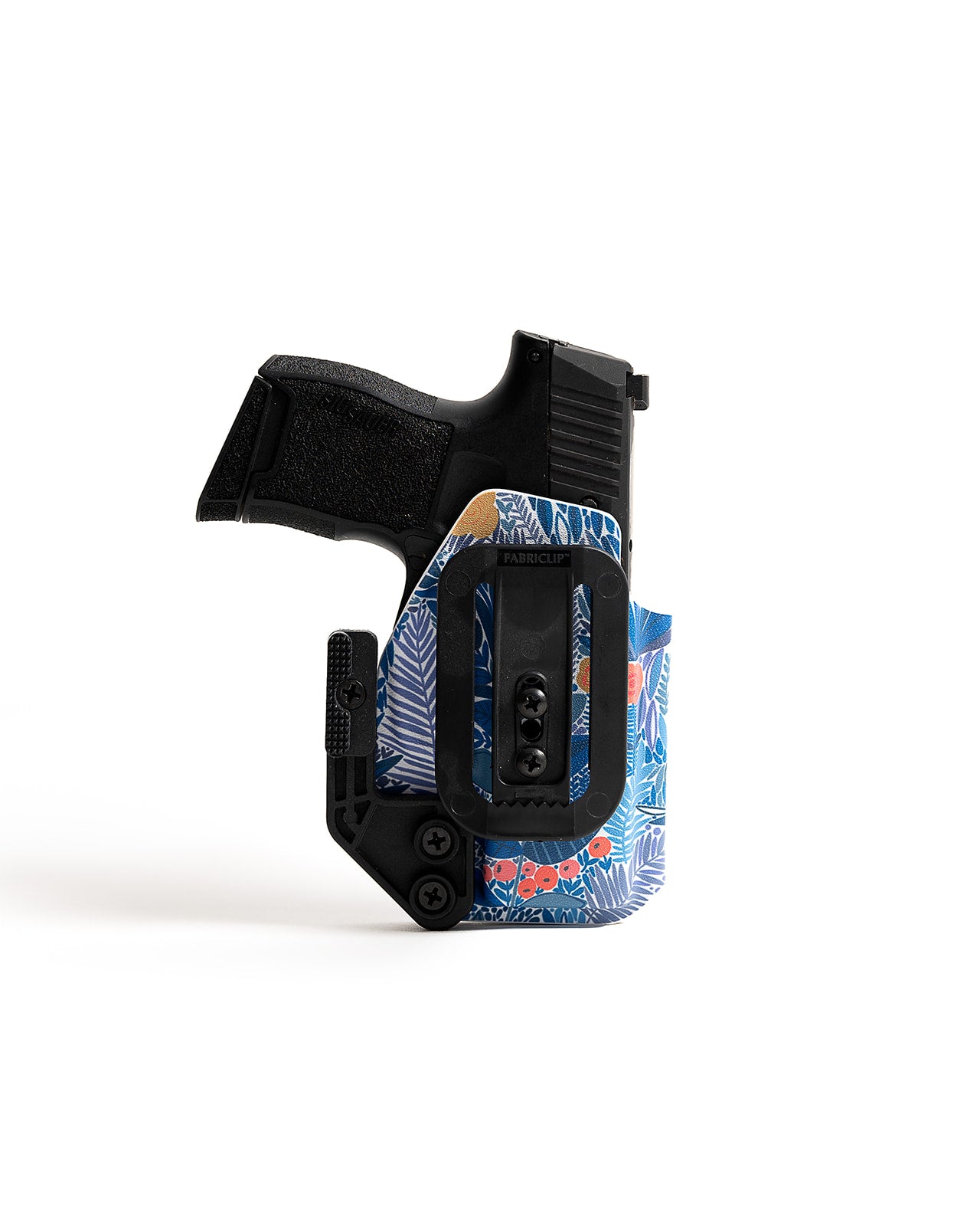 NEW Mid Summer Nights Dream Flower Wingman Holster (IWB) Wingman Holsters