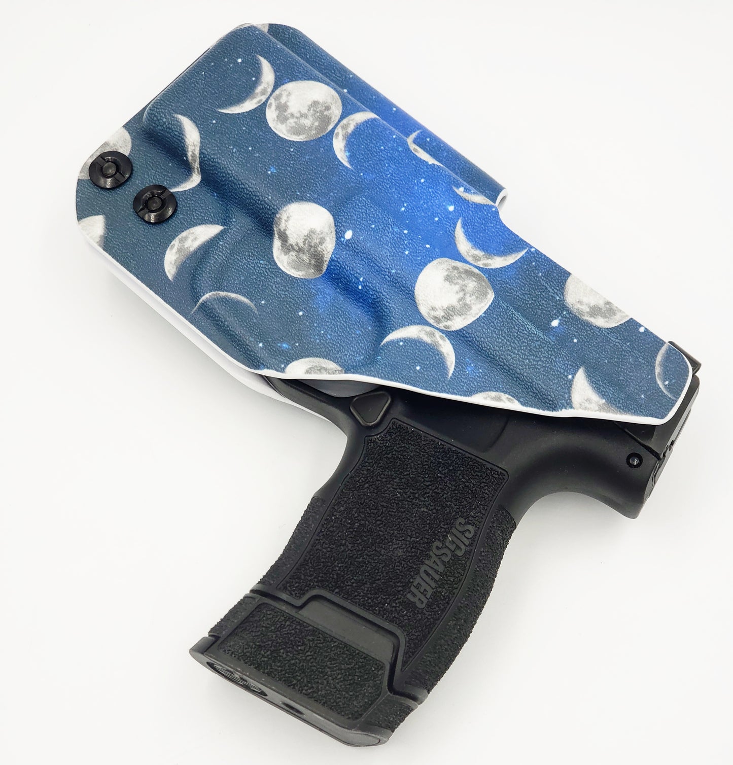 Moon Goddess Wingman Holster (IWB) Wingman Holsters