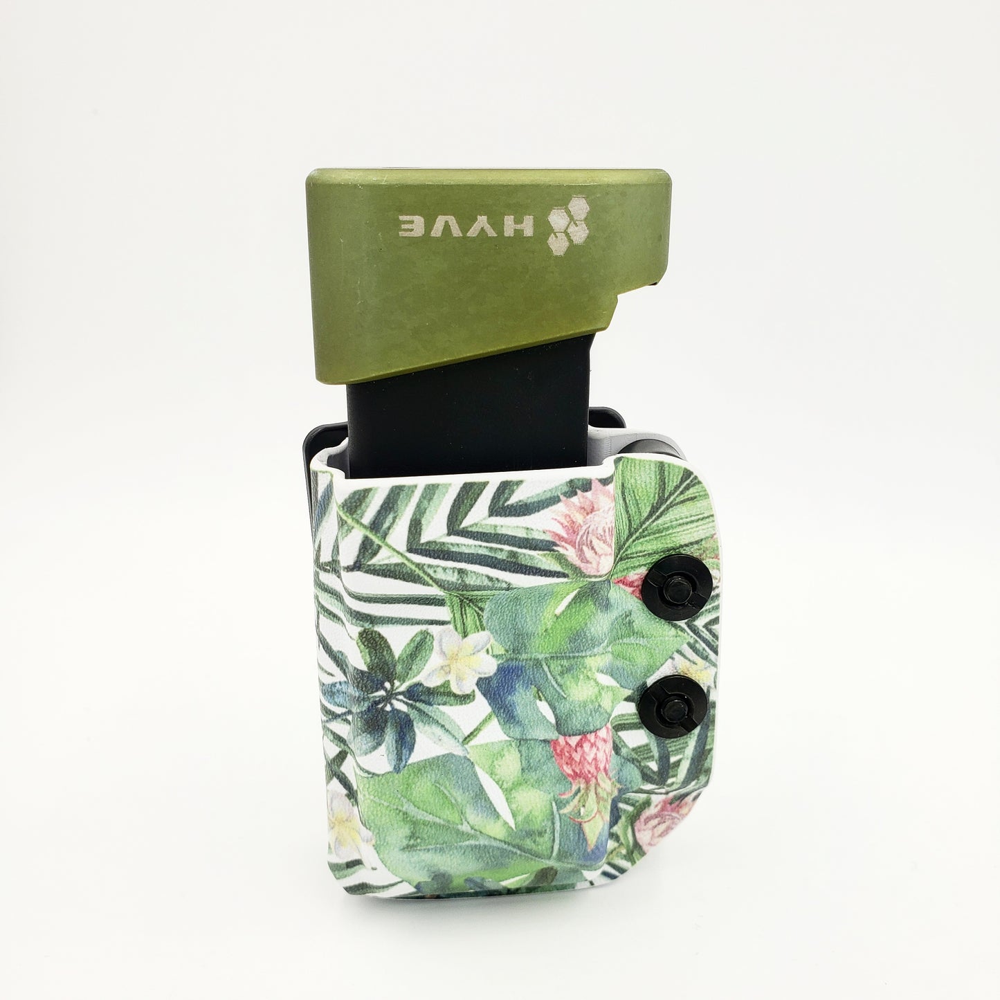 Tropical Bliss Fabriclip Magazine Carrier Southern Bullets