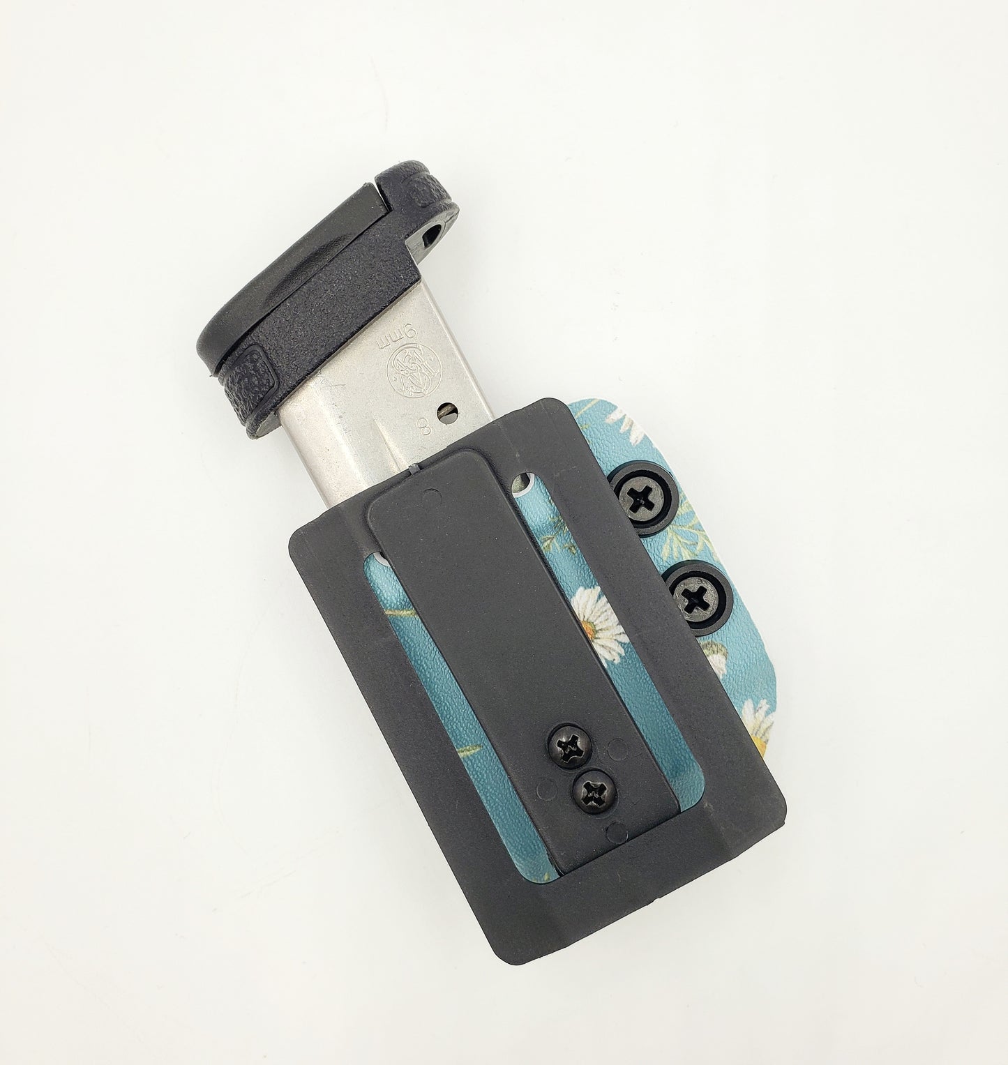 Daisy Flower Magazine Carrier Southern Bullets