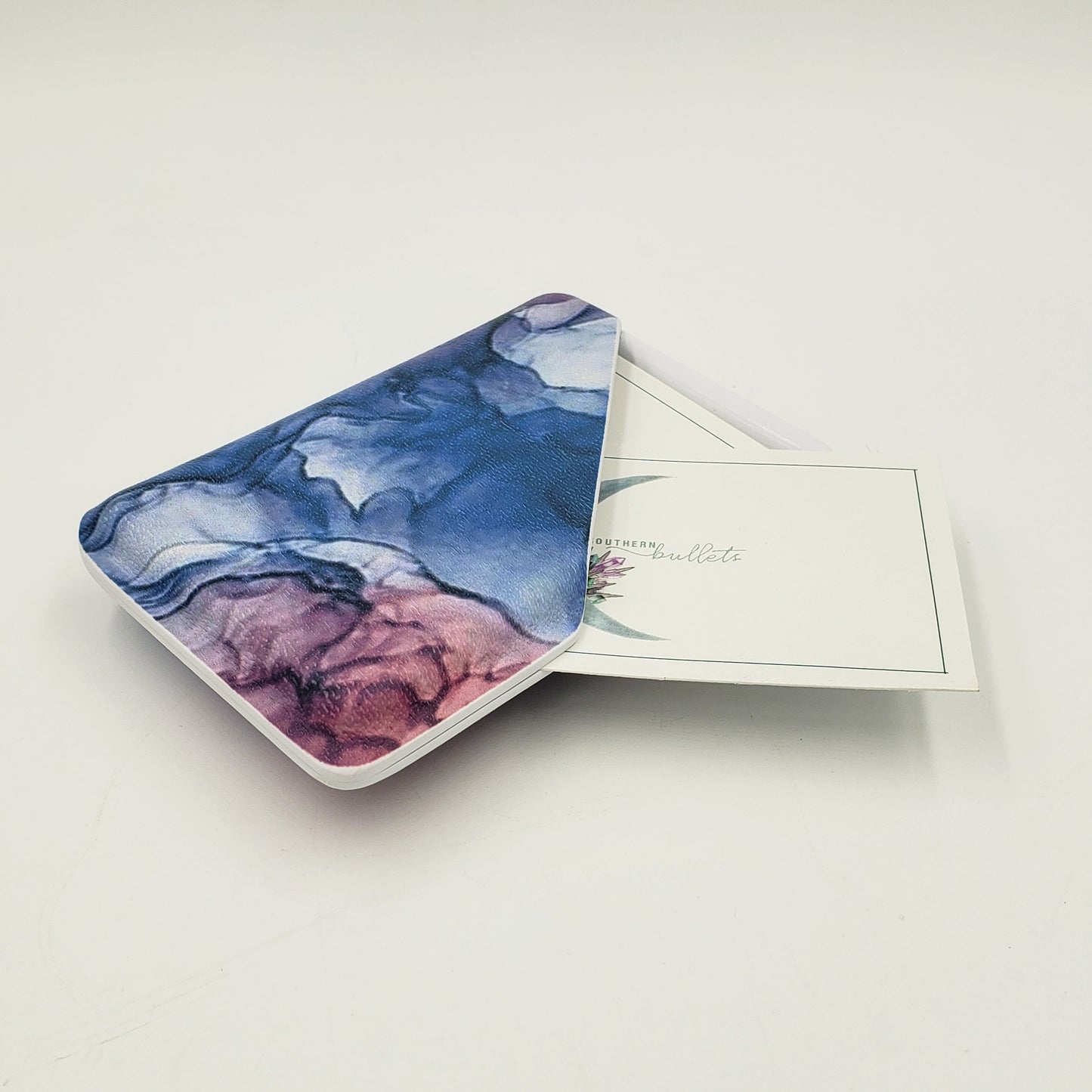 Lucid Dreams Kydex Wallet Southern Bullets