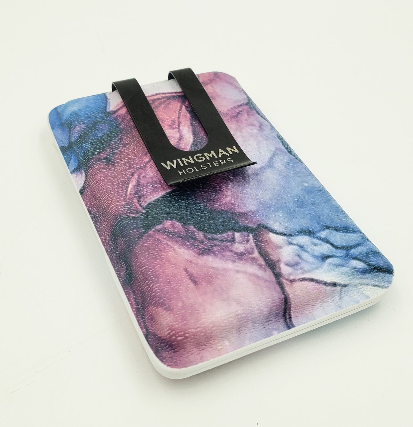 Lucid Dreams Kydex Wallet Southern Bullets
