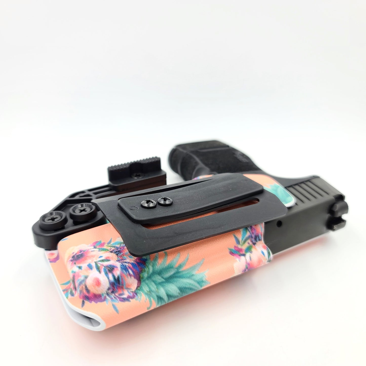 Floral Pineapple Wingman Holster (IWB) Wingman Holsters