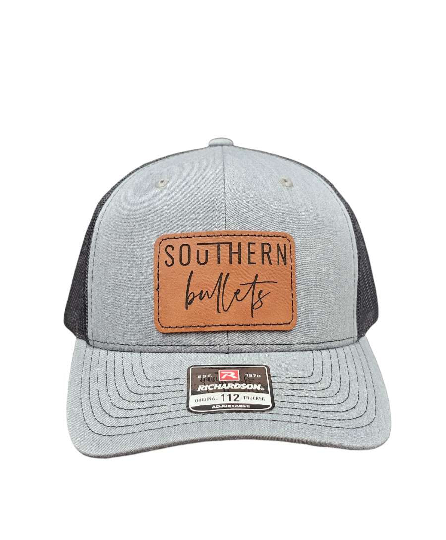 Southern Bullets Hat