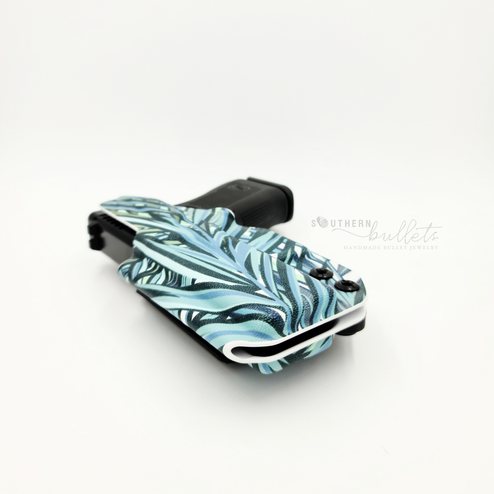 "Oasis" Wingman Holster (IWB) Wingman Holsters