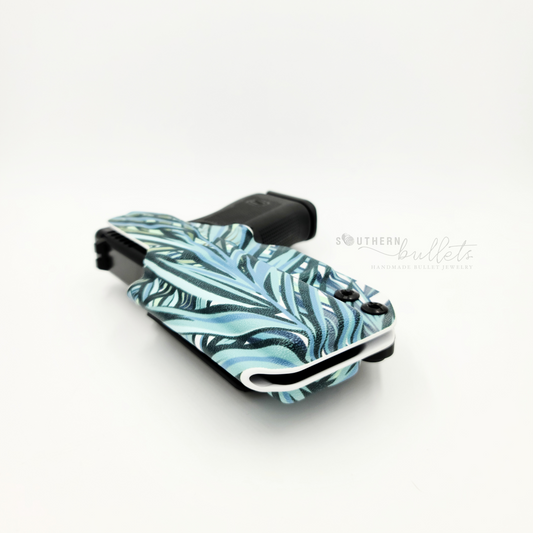 "Oasis" Wingman Holster (IWB) Wingman Holsters