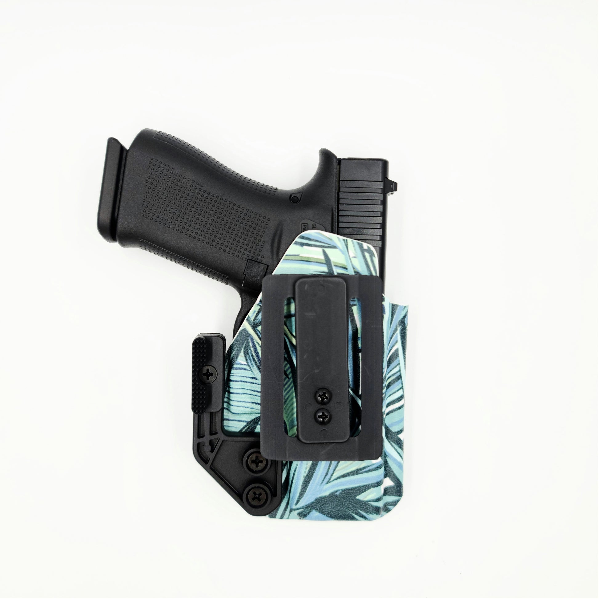 "Oasis" Wingman Holster (IWB) Wingman Holsters