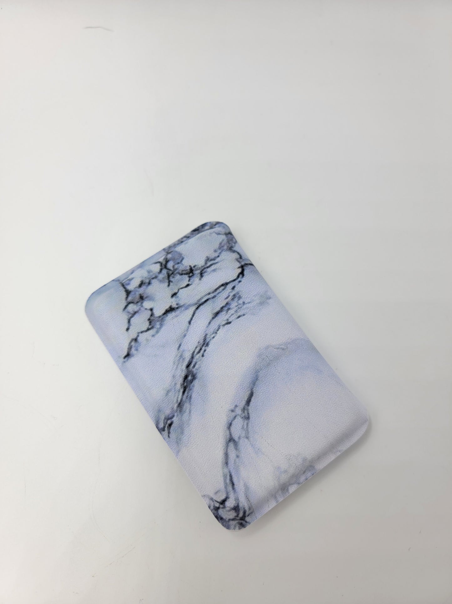 White Marble Kydex Wallet Southern Bullets