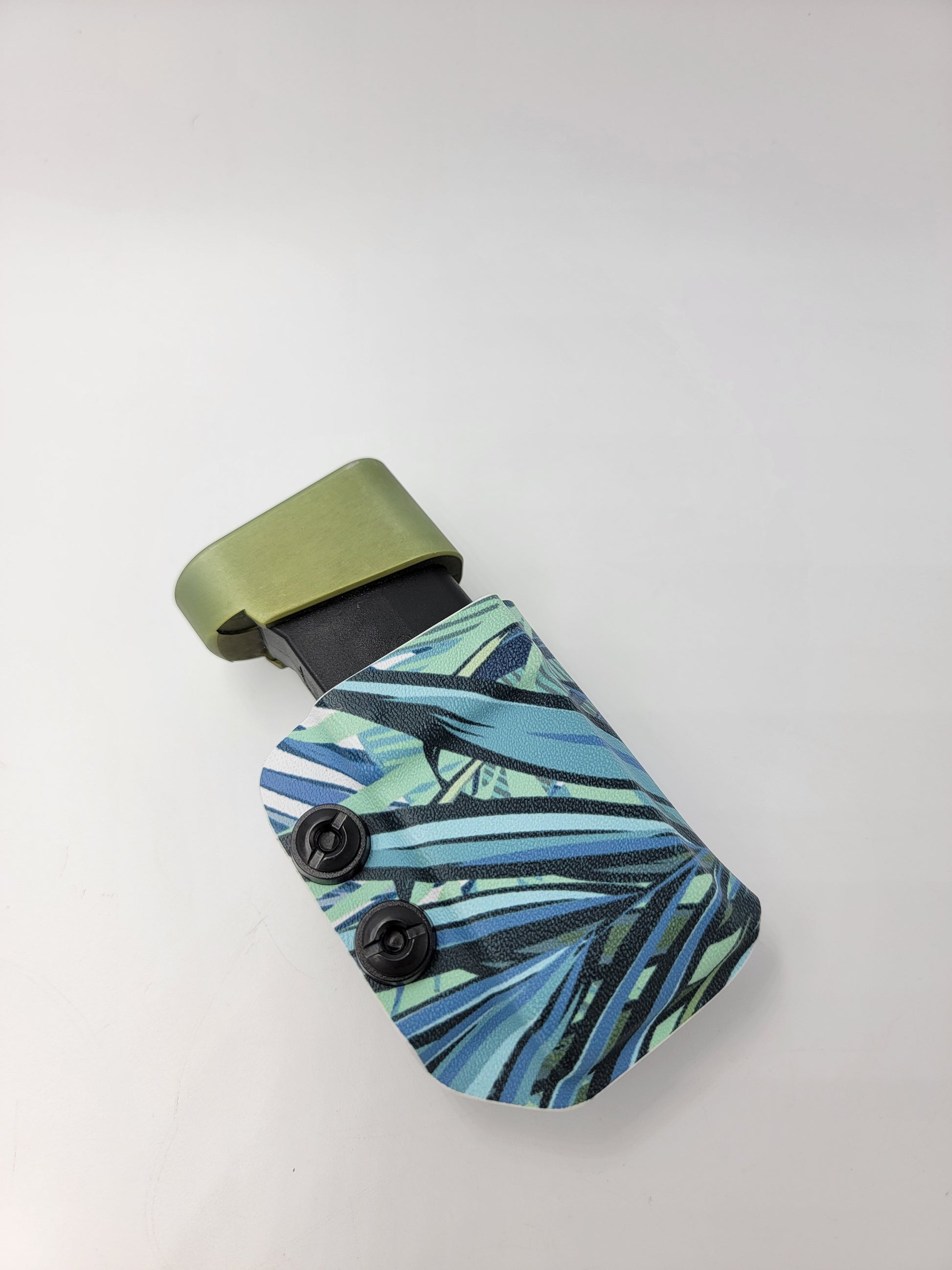 "Oasis" Magazine Carrier Southern Bullets