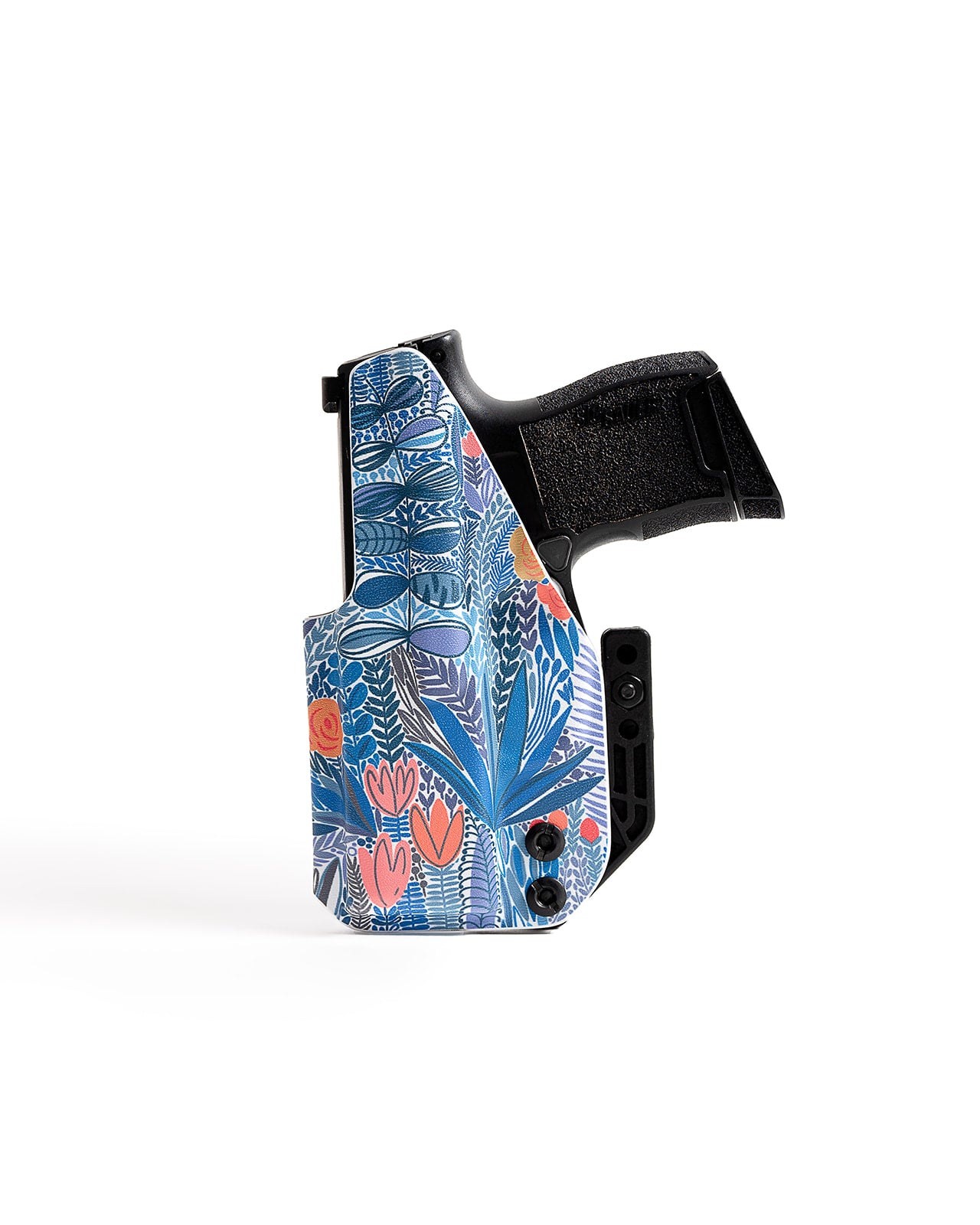 NEW Mid Summer Nights Dream Flower Wingman Holster (IWB) Wingman Holsters
