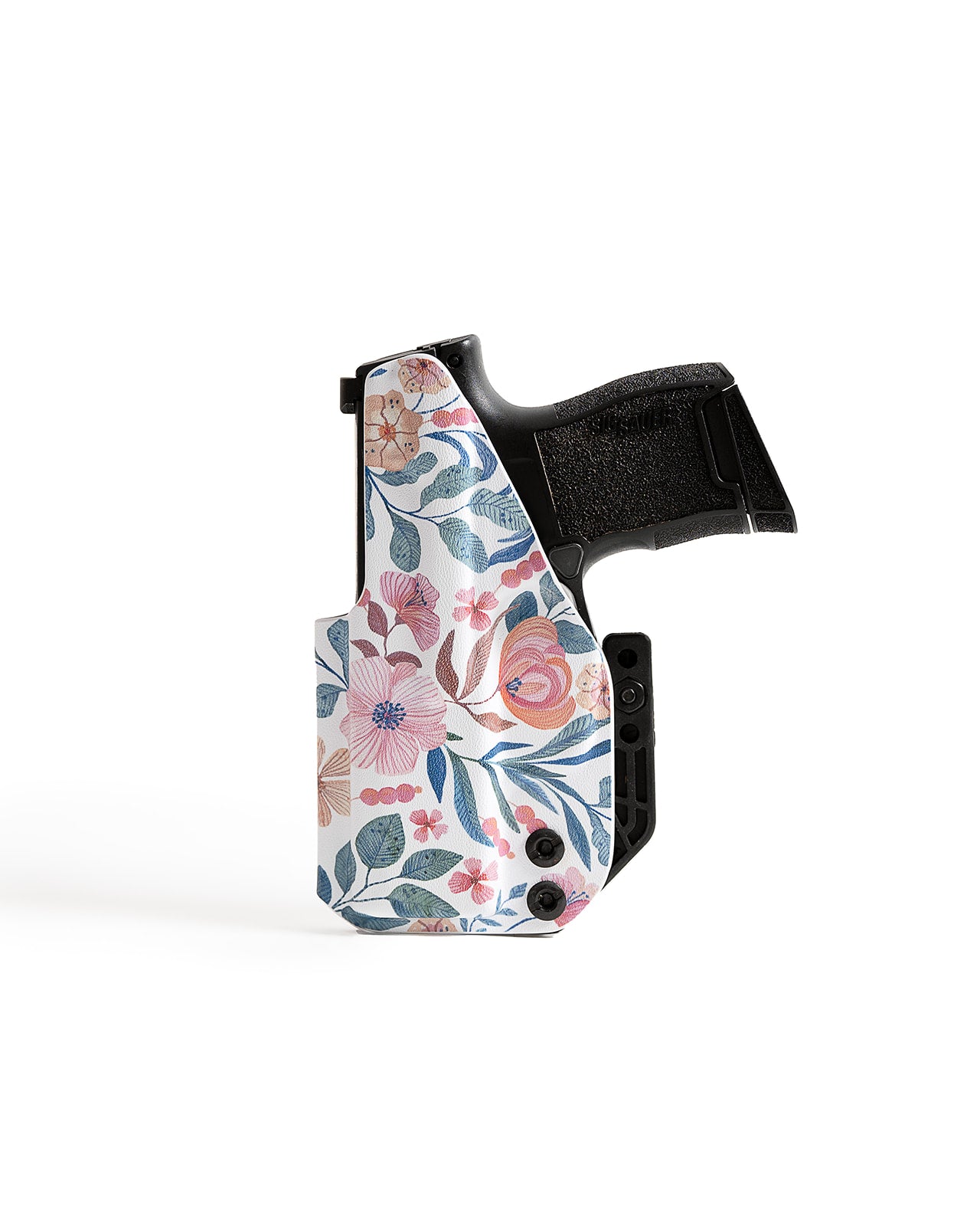 NEW Wallflower Wingman Holster (IWB) Wingman Holsters