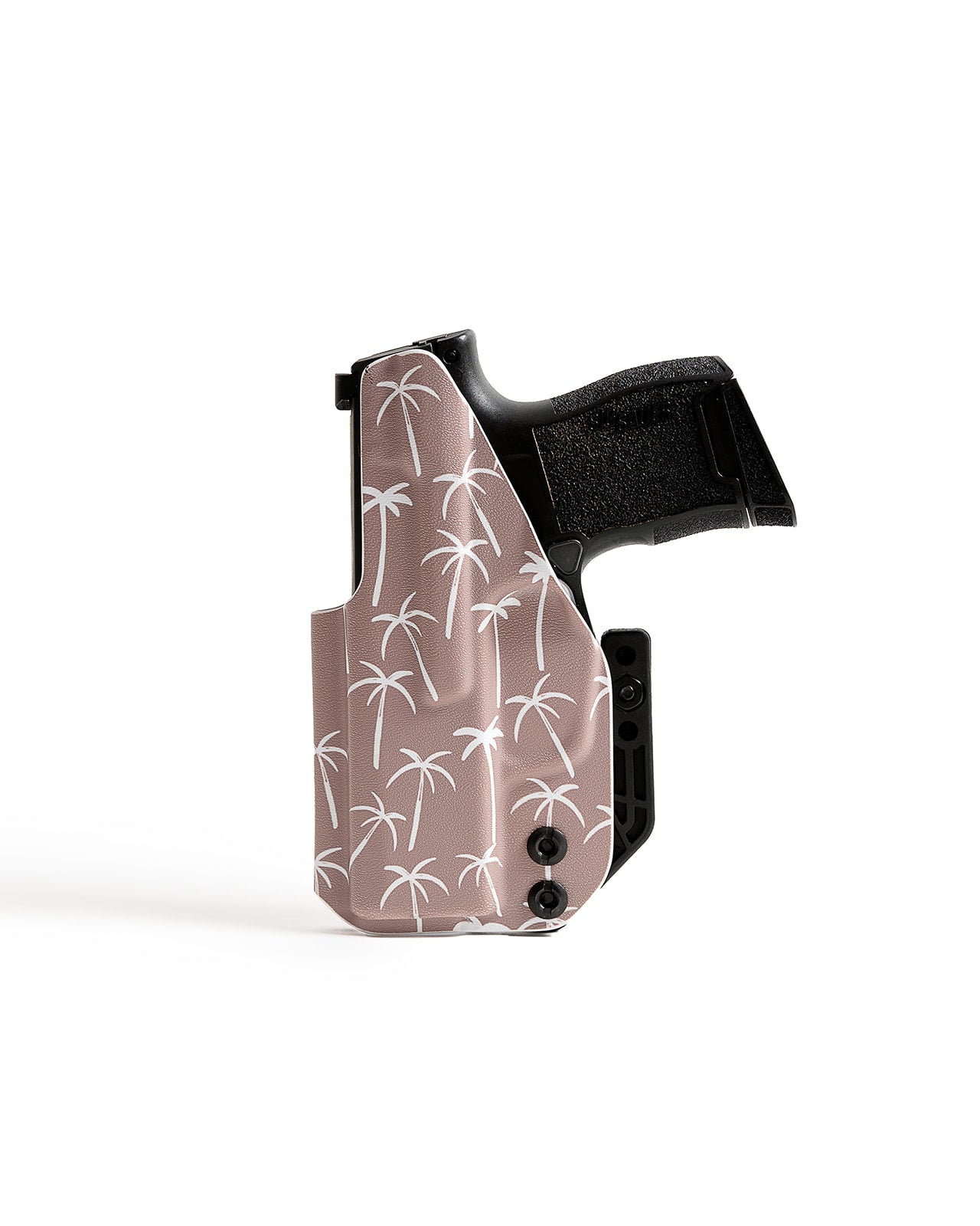 Gemini Wingman Holsters - DCC Monoblock Southern Bullets