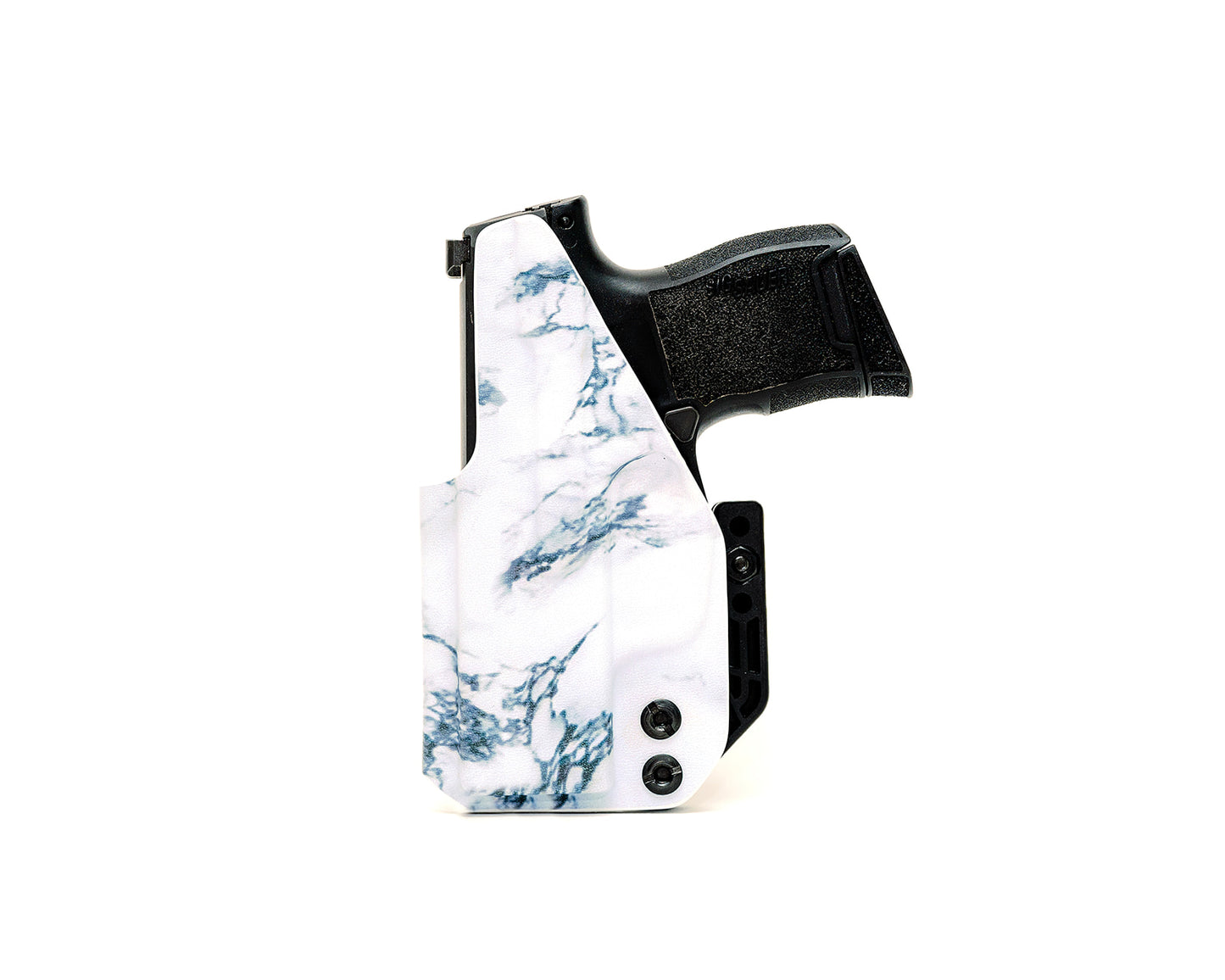 Gemini Wingman Holsters - DCC Monoblock Southern Bullets