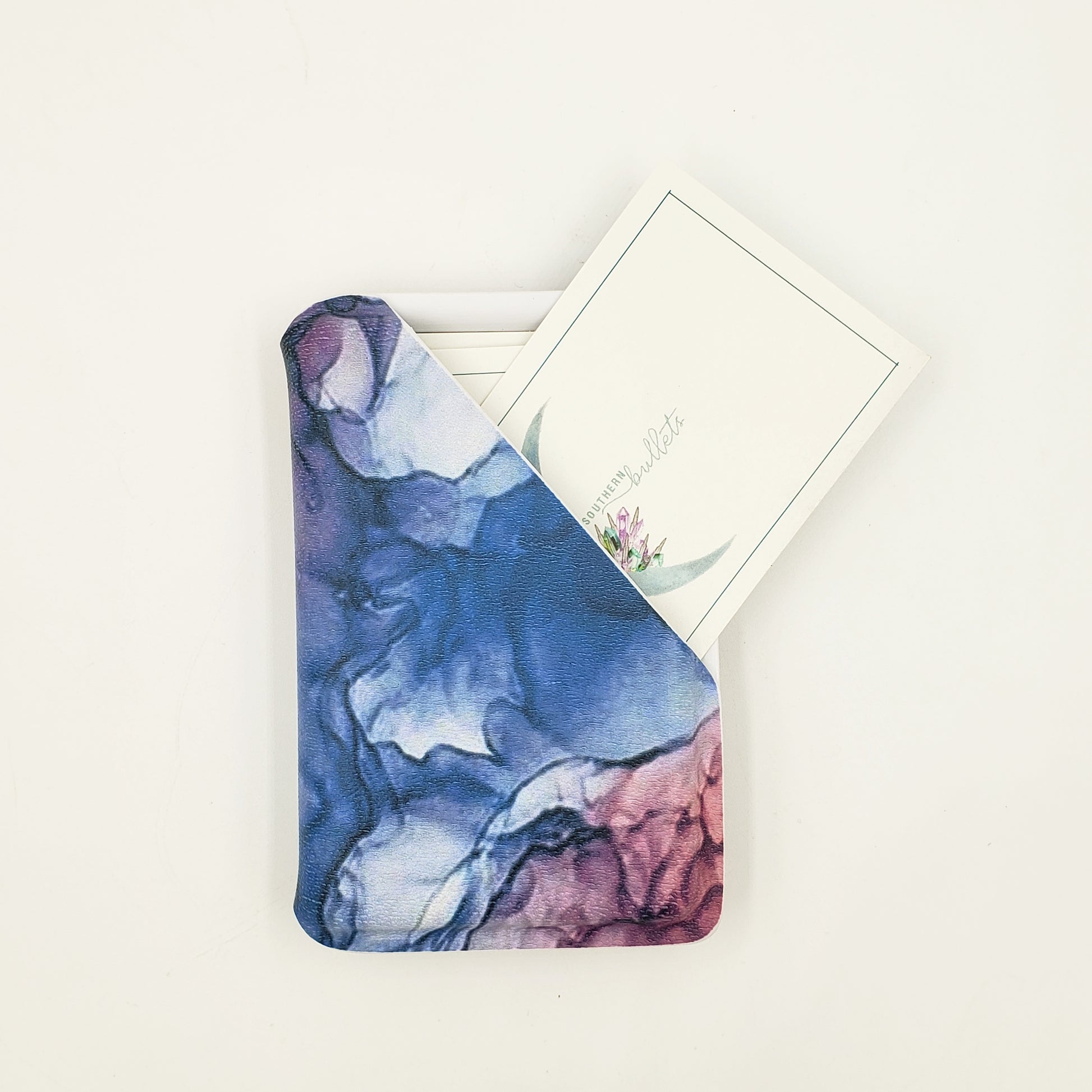 Lucid Dreams Kydex Wallet Southern Bullets