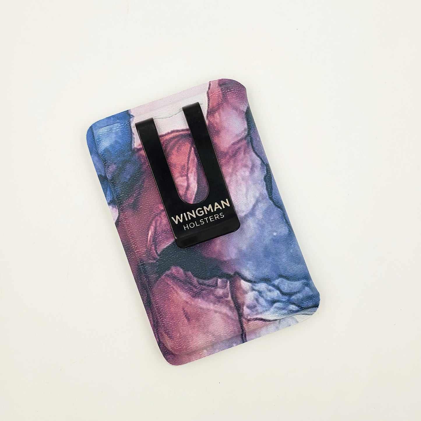 Lucid Dreams Kydex Wallet Southern Bullets
