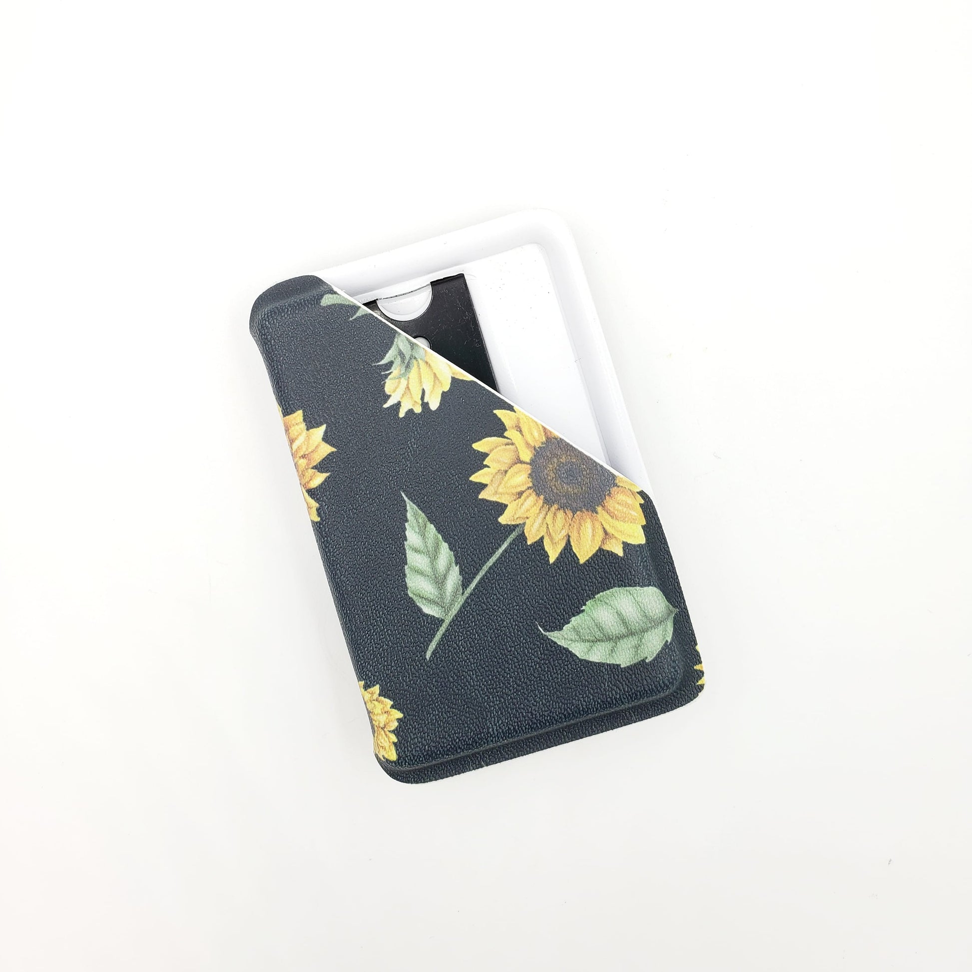 Sunflower Kydex Wallet Southern Bullets