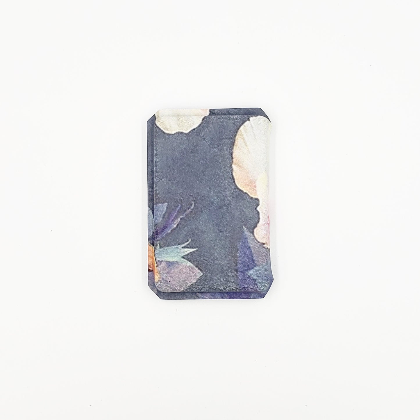 Hibiscus Flower Matching Wallet Southern Bullets