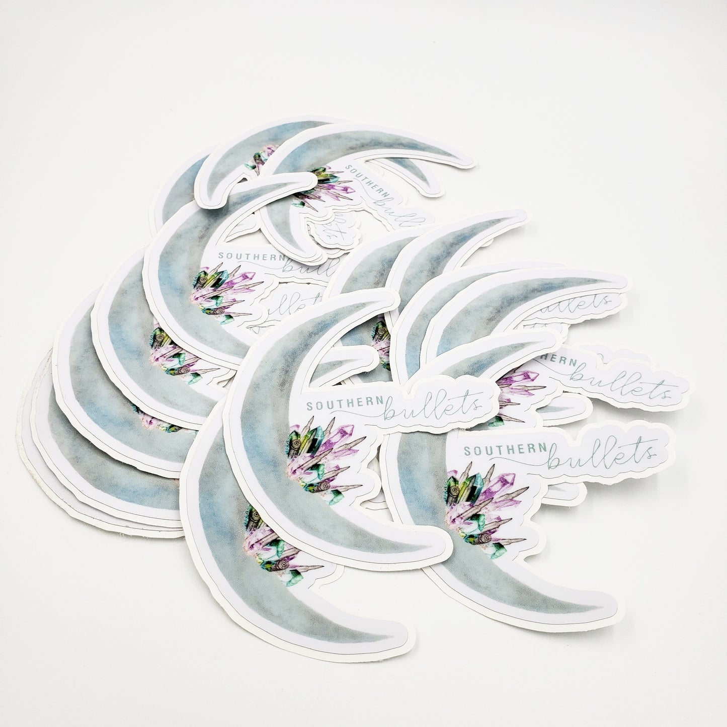 Southern Bullets Sticker Decal Southern Bullets