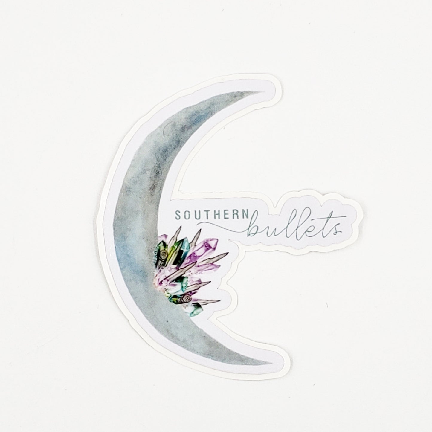 Southern Bullets Sticker Decal Southern Bullets