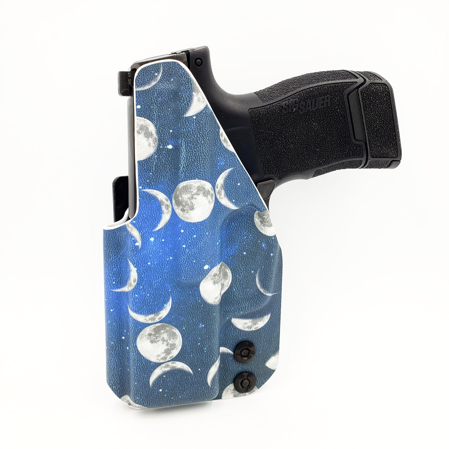 Fabriclip Wingman Holster IWB Wingman Holsters