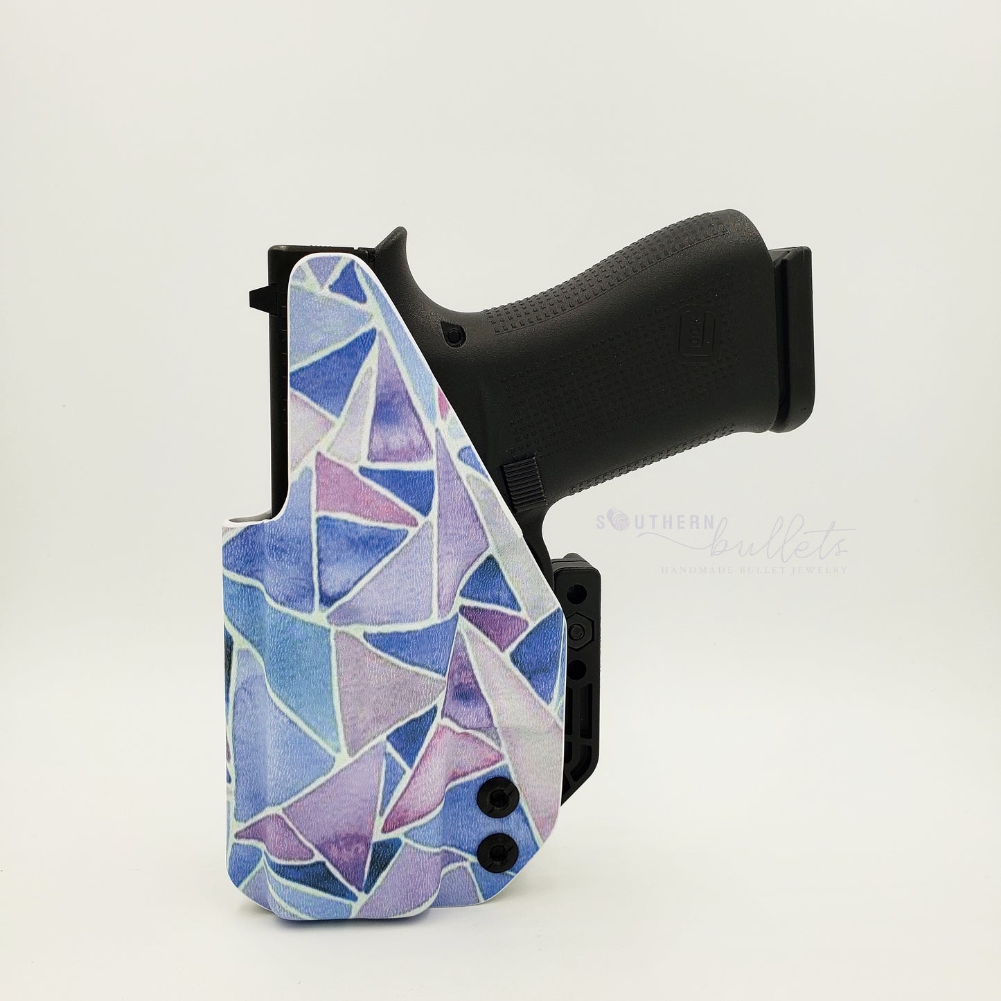 Kaleidoscope  Wingman Holster (IWB) Wingman Holsters