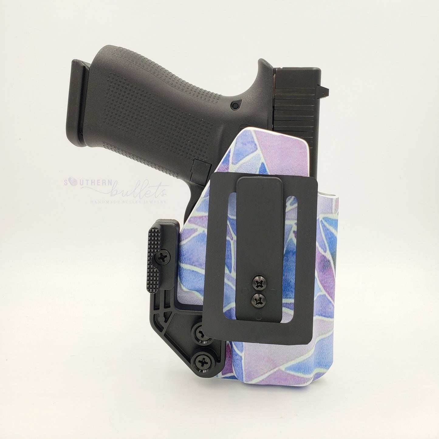 Kaleidoscope  Wingman Holster (IWB) Wingman Holsters