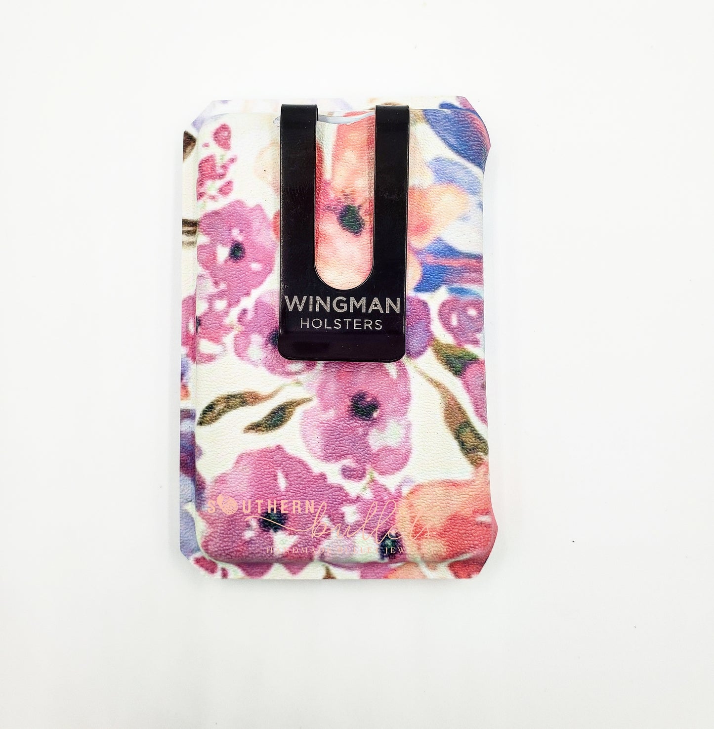 WildFlower Kydex Wallet Southern Bullets