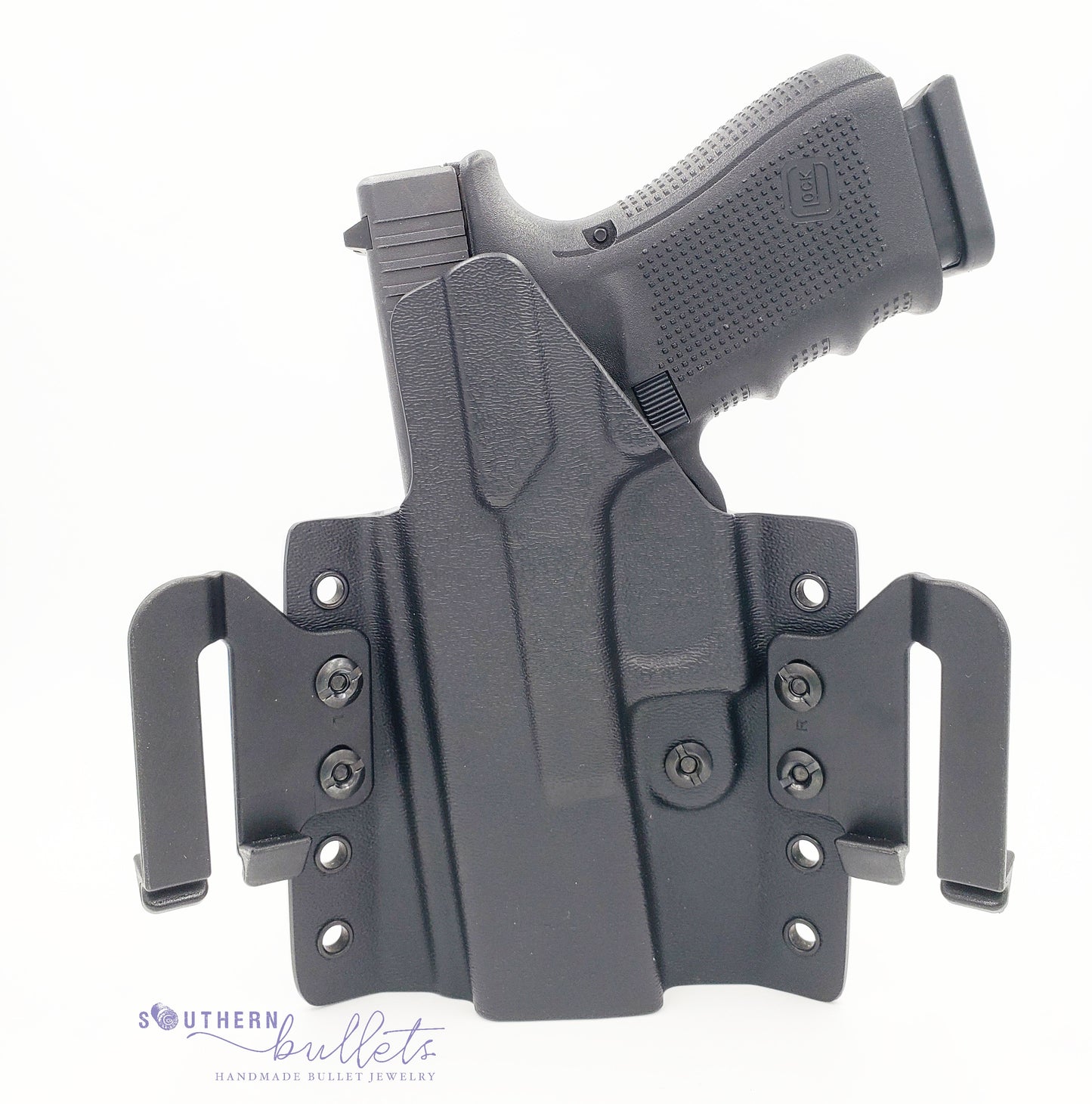 WildFlower Wingwomen OWB Holster Southern Bullets