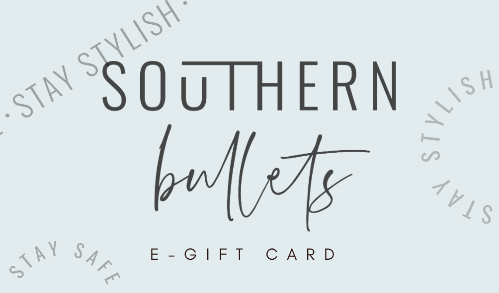 Gift Card Southern Bullets