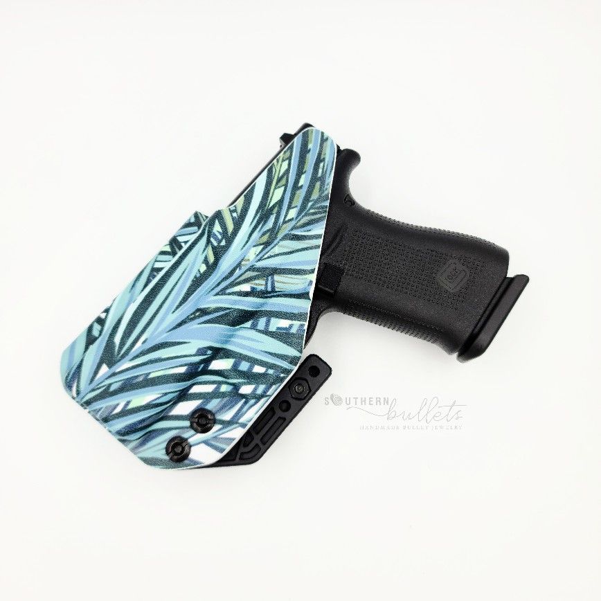 Fabriclip Wingman Holster IWB Wingman Holsters