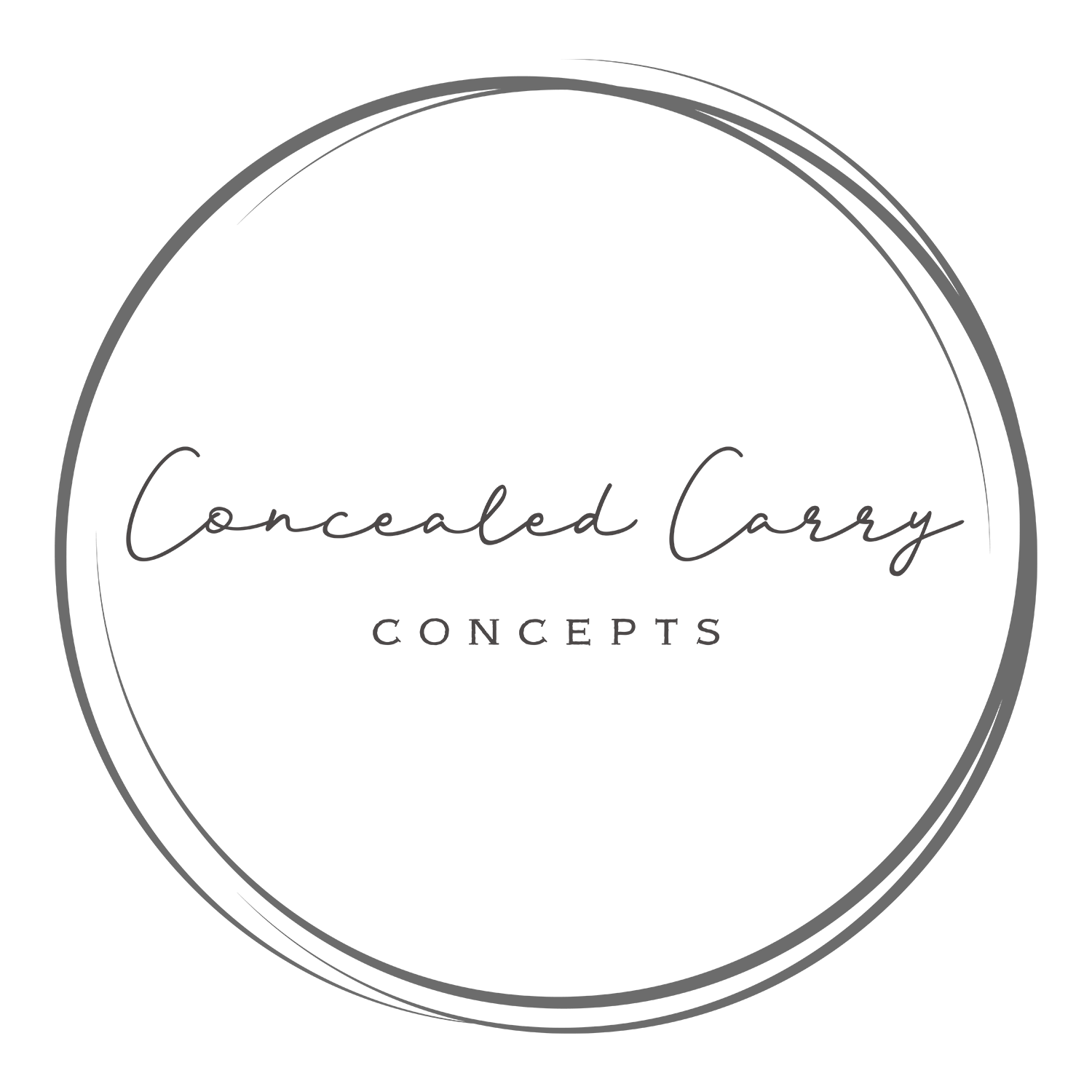 Women's Concealed Carry Course (requirement course for license to carry) Concealed Carry Concepts
